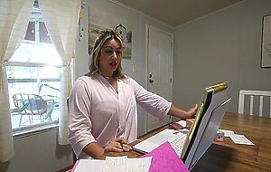 Step-mom