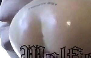 Amateur Anal MILF's Blowjob Video
