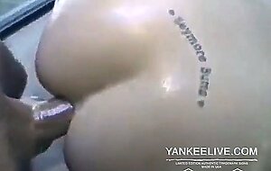 Amateur Anal MILF's Blowjob Video