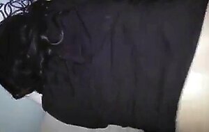 Big Cock Barebacks a Crossdresser