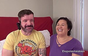 Casting desperate amateurs big tit hot moms getting smashed hard hot fun