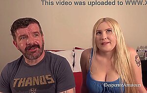 Casting desperate amateurs big tit hot moms getting smashed hard hot fun