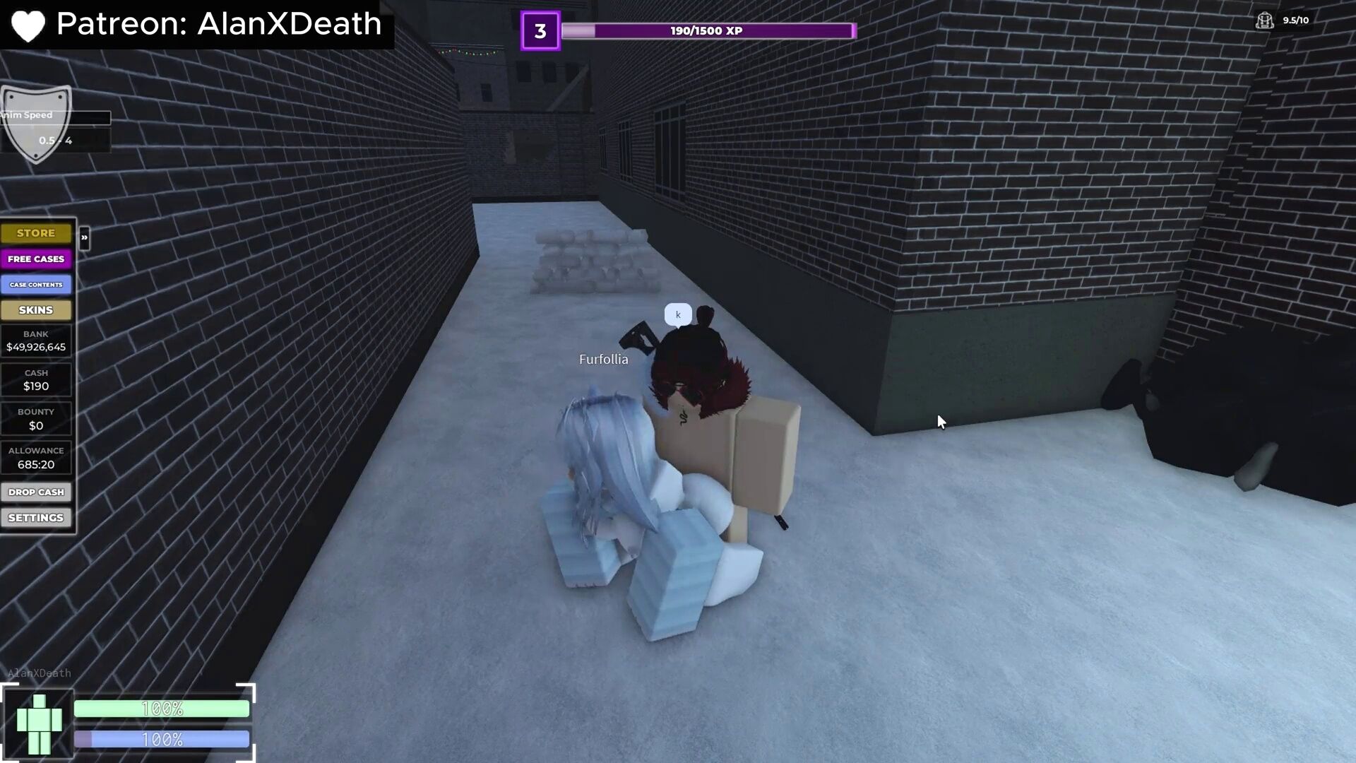 5 girls were fucked in roblox condo criminality HD porn - SEXTVX.COM