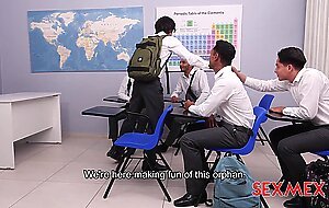 Teacher