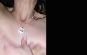 Anal Revenge on Ex with Big Tits