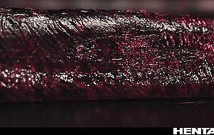 Extreme Hardcore Real Life Hentai Alya Stark Eve Sweet Licking Cum Off The Floor Anime Monster Cock