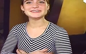 Student Penny meets Ben Dover and Pascal