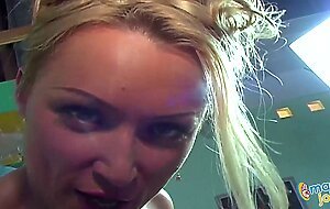 Mature Diana Doll Oils And Strokes Massive Dick Passionately