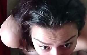 Homemade Blowjob Video: Amateur Style