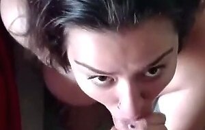 Homemade Blowjob Video: Amateur Style
