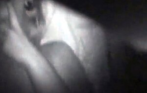 Secret sex with sexy horny amateur teen