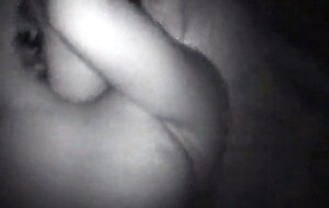Secret sex with sexy horny amateur teen