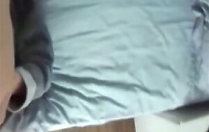 Wife secretly cheats on husband - hot homemade video