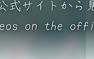 [be quiet! Pant endurance sex]my voice leaks out!An Amateur Couple Who Gets Excited But Can't Pant