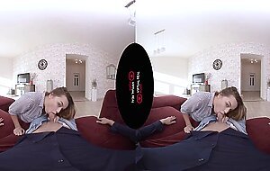 VirtualRealPorn.com - Sucking at games