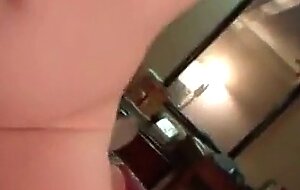 Sweet Amie - 18yo Blonde Cowgirl Rides Cock