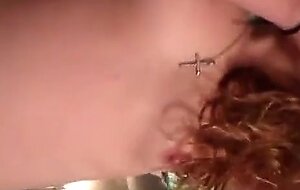 PornPros - Ashley Adams returns the favor with a tits massage