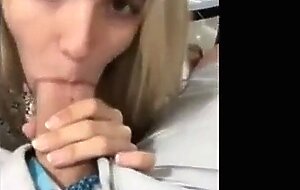 Amateur Facial Cumshot