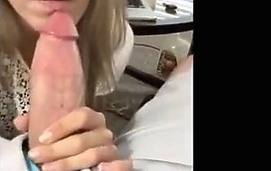 Amateur Facial Cumshot