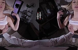 Creampie For A Bored Student