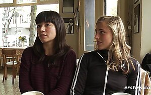 Lesbian