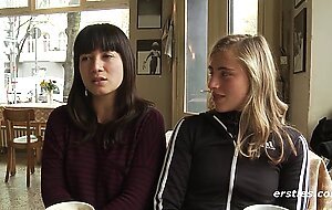 Lesbian
