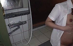 Https://bit.ly/3nqdnea amateur teen couple is having rough sex. she has cute small tits and sensitive and tight vagina. japanese 18yo homemade porn.. part 2