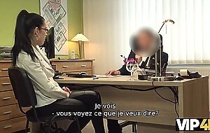 VIP4K. Girl needs musical instruments and decides to fuck for a loan