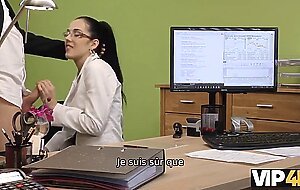 VIP4K. Girl needs musical instruments and decides to fuck for a loan