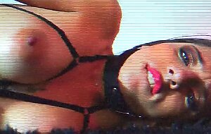 JOI Wake me up with your cum in my mouth