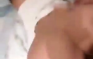 My friend's ex moans like a whore and lets herself be recorded homemade in 4