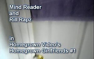Latina amateur loves her boyfriends big black cock pounding her big booty