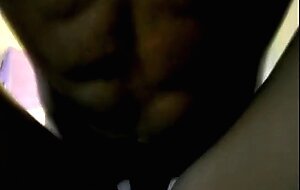 Latina amateur loves her boyfriends big black cock pounding her big booty
