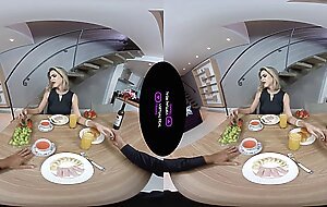 VirtualRealTrans.com - Late at work