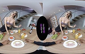 VirtualRealTrans.com - Late at work