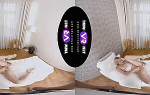 TmwVRnet - Rebecca Black - Make-up brush or a real dick?