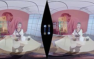 Virtual Reality POV ANAL Compilation Part 2