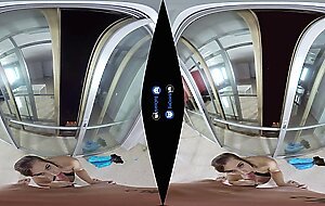 Virtual Reality POV ANAL Compilation Part 2