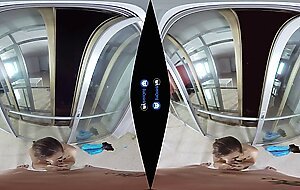 Virtual Reality POV ANAL Compilation Part 2