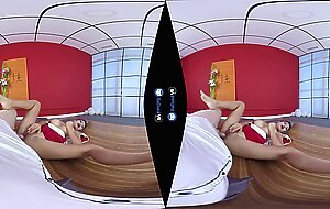 Virtual Reality POV ANAL Compilation Part 2