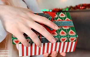 Dirty princess Zelda. Anal Christmas - MollyMoonSugar