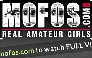 Mofos - Aidra Fox and Darcie Dolce two kinky teens