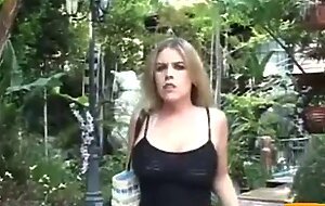 Blowjob
