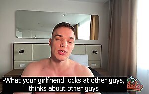 IF YOUR STEPFATHER DOESN'T WANT TO FUCK YOU, FUCK YOUR STEPBROTHER