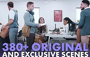  Traditional Asian Freeuse Supper: Stepmom's Blowjob, Stepsister's Pussy, and Stepauntie's Mouth