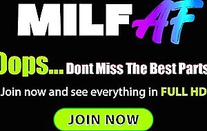 Fuck Fantasy with Milf Robbin Banx - Milf AF