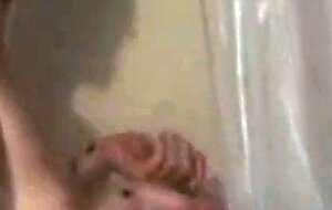 Homegrownhairybush's Alexis Jerks Her Hairy Pussy Off