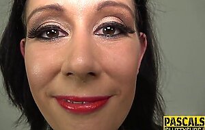 Sucking