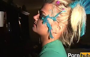 REAL ADVENTURES 105 - Scene 3