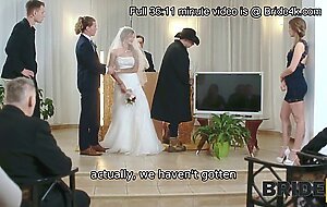 BRIDE4K. That No-Good Cheater